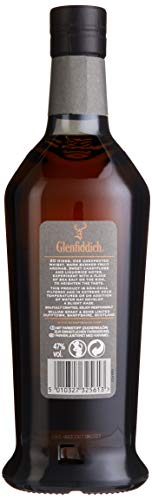 Glenfiddich Single Malt Scotch Whisky Experimental Series Project XX mit Geschenkverpackung (1 x 0,7 l) - limitierte Premium-Auflage - 3