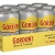 Gordon's London Dry Gin & Tonic Water Mix-Getränk, EINWEG (12 x 0.33 l) - 1