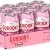 Gordon's Premium Pink Distilled Gin & Tonic Water Mix-Getränk, EINWEG (12 x 330ml) - 1