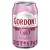 Gordon's Premium Pink Distilled Gin & Tonic Water Mix-Getränk, EINWEG (12 x 330ml) - 2