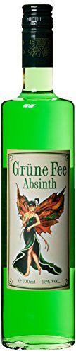 Grüne Absinth Fee (1 x 0.7 l) - 1