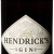 Hendricks Gin (1 x 1 l) - 1