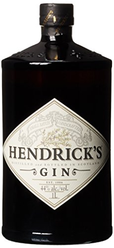 Hendricks Gin (1 x 1 l) - 1