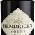 Hendrick's Gin 44% Volume (1 x 1.75 l) - 1