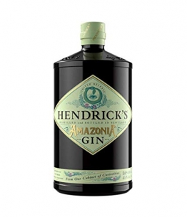 Hendrick's Gin Amazonia Gin (1 x 1l) - 1