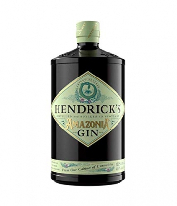 Hendrick's Gin Amazonia Gin (1 x 1l) - 2