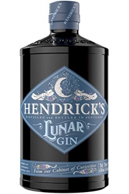 Hendrick's Gin LUNAR Gin Limited Release 43,4% Volume 0,7l - 1
