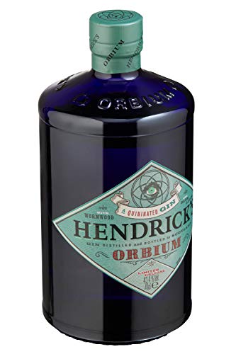 Hendricks Gin Orbium Quininated Gin (1 x 0,7 l) - 2
