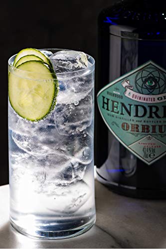 Hendricks Gin Orbium Quininated Gin (1 x 0,7 l) - 6