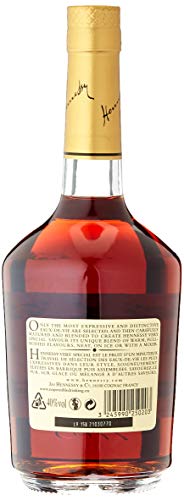 Hennessy 22081 Bier, Wein & Spirituosen › Spirituosen › Brandy › Weinbrand › Cognac 0.7 - 3