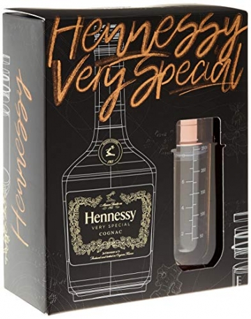 Hennessy 22081 Bier, Wein & Spirituosen › Spirituosen › Brandy › Weinbrand › Cognac 0.7 - 4