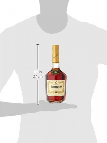 Hennessy 22081 Bier, Wein & Spirituosen › Spirituosen › Brandy › Weinbrand › Cognac 0.7 - 6