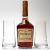 Hennessy Cognac 0,7l 700ml (40% Vol) + 2x Cognac Gläser - 1