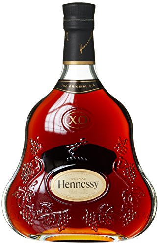 Hennessy Cognac X.O in GP (1 x 0.7 l) - 2
