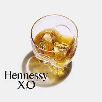 Hennessy Cognac X.O. in GP Brandy (1 x 0.35 l) - 4