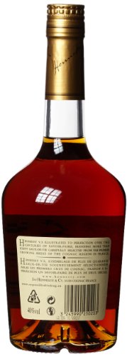 Hennessy V.S., Cognac, 40%vol. 0,7 Liter - 2