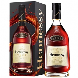 Hennessy V.S.O.P Privilège Cognac (1 x 0.7 l) - 1