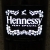 Hennessy Very Special Luminous Label LED 1 x 0,7L. 40% vol. - 2