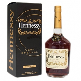 Hennessy VS Cognac (1 x 1l) - 1