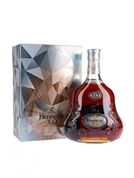 Hennessy X.O. Extra old Cognac (1 x 0.7 l) - 1
