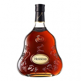 HENNESSY XO Cognac, Flasche 700 ml - 1