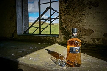 Highland Park 12 Jahre, Single Malt Scotch Whiskey , 40%, 0,7L - 3