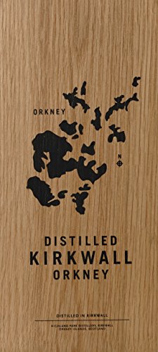 Highland Park 25 Jahre Single Malt Scotch Whisky (1 x 0.7 l) - 5