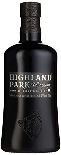 Highland Park Single Malt Whisky - Edition 
