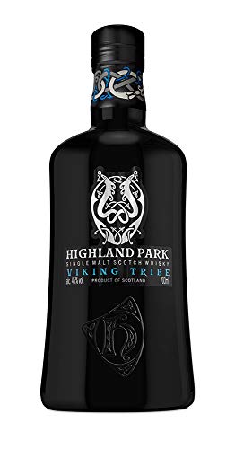 Highland Park Viking Tribe Single Malt Whisky (1 x 0.7 l) - 1
