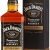 Jack Daniel's BOTTLED-IN-BOND Tennessee Sour Mash Whisky (1 x 1 l) - 1