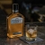 Jack Daniel`s Gentleman Jack Tennessee Whiskey (1 x 0.7l), 40% Vol. - 3