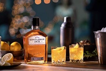 Jack Daniel`s Gentleman Jack Tennessee Whiskey (1 x 0.7l), 40% Vol. - 4