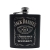 Jack Daniel's Hip Flask - Flachmann Geschenkset (1 x0,7 Liter) - 3