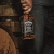 Jack Daniel's Old No.7 Tennessee Whiskey - 40% Vol. (1 x 1.0 l) / Durch Holzkohle gefiltert. Tropfen für Tropfen - 4