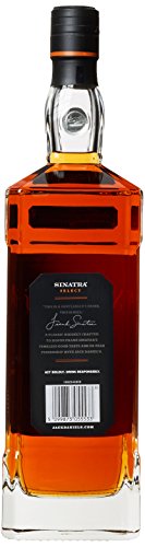 Jack Daniel's Sinatra Select Whisky (1 x 1 l) - 3
