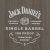 Jack Daniel's Single Barrel 100 Proof Limited Edition Whisky mit Geschenkverpackung (1 x 0.7 l) - 4