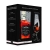 Jack Daniel’s Single Barrel Geschenkset mit original Jeff Arnett Nosing-Glas – limitiert Whisky (1 x 0.7 l) - 