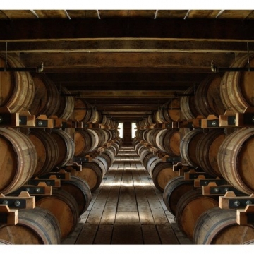 Jack Daniel's Tennessee Honey - Whisky-Likör - 35% Vol. (1 x 0.7 l)/Echter Jack. Echter Honig. - 3