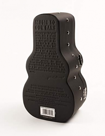 Jack Daniel's Tennessee Whiskey Guitar Case Edition (1 x 0.7 l) - 11