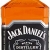 Jack Daniels Tennessee Whisky - 43% Vol. - Master Distiller Serie Nr. 5 - Bourbon in limitierter Auflage (1 x 70 cl) - 2