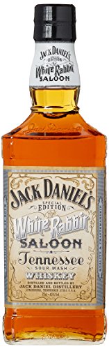 Jack Daniel's White Rabbit Saloon Edition 120TH Anniversary Edition - 2