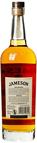 Jameson Crested Ten Blended Irish Whisky (1 x 0.7 l) - 3