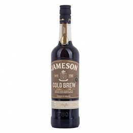 Jameson Jameson Cold Brew Blended Whisky (1 x 0.7) - 1