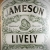 Jameson LIVELY The Deconstructed Series Irish Whisky mit Geschenkverpackung (1 x 1 l) - 4
