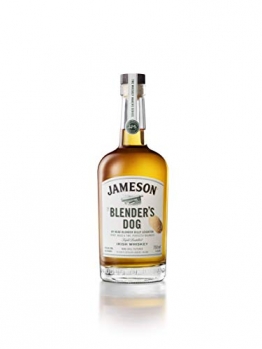 Jameson The Blenders Dog Irish Whisky (1 x 0.7 l) - 1