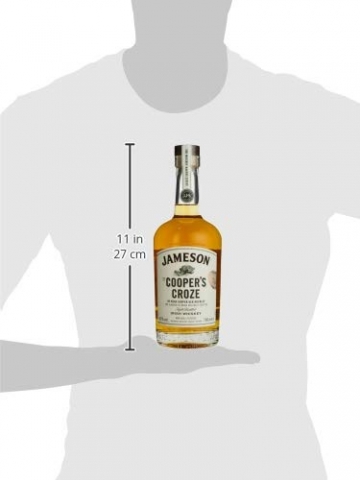 Jameson The Coopers Croze Irish Whisky (1 x 0.7 l) - 3