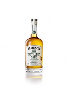 Jameson The Distillers Safe Irish Whisky (1 x 0.7 l) - 1