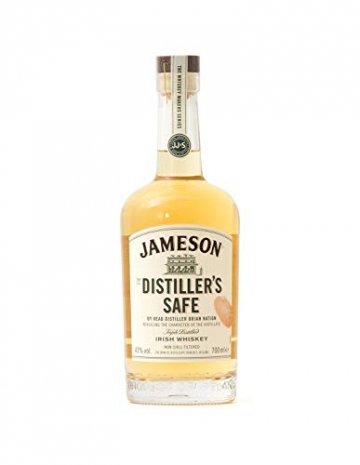 Jameson The Distillers Safe Irish Whisky (1 x 0.7 l) - 5