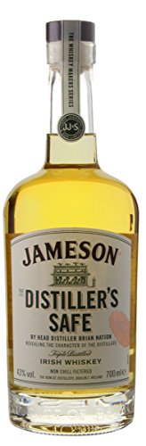 Jameson The Distillers Safe Irish Whisky (1 x 0.7 l) - 8