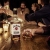 Jim Beam - Bourbon Whiskey - 6 x 1 Liter - 4